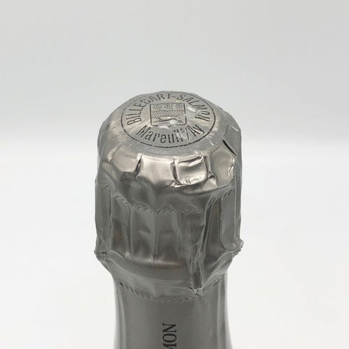 ビルカール サルモン ブリュット レゼルヴ 750ml 12% BILLECART-SALMON シャンパン【V1】