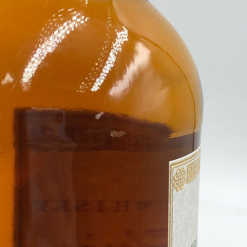 グレントファース 31年 スペイサイド 1989-2021 ザ アブソリュートチョイス 700ml 47.4% GLENTOUCHERS スコッチウイスキー【V4】