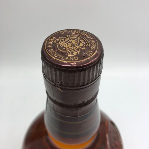 シーバスリーガル 12年 ブレンデッド 1801 1000ml 43% CHIVAS REGAL スコッチウイスキー【A3】