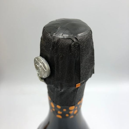 ヴーヴ クリコ ラ グランダム ブリュット 草間弥生 2012 750ml 12.5% Veuve Clicquot シャンパン【C3】
