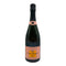 ヴーヴ クリコ ロゼ ローズラベル 750ml 12.5% Veuve Clicquot Rose Label シャンパン【N1】