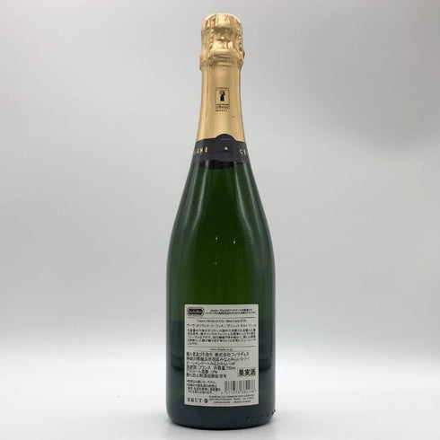 ヴーヴ オリヴィエ エ フィス カルト ドール ブリュット NV 750ml 12% Veuve Olivier & Fils シャンパン【F1】