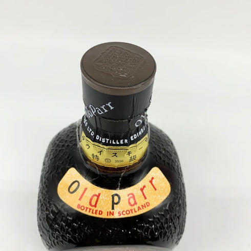 グランド オールドパー デラックス 特級 760ml 43% Grand Old Parr Deluxe スコッチウイスキー【A4】