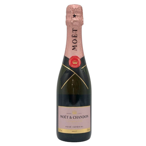 モエ エ シャンドン ロゼ 375ml Moet & Chandon Rose シャンパン【G4】