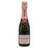 モエ エ シャンドン ロゼ 375ml Moet & Chandon Rose シャンパン【G4】
