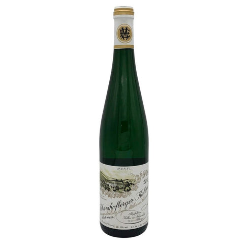 エゴン ミュラー シャルツホーフベルガー カビネット 2017 750ml 8.5% Egon Müller Scharzhofberger Riesling Kabinett 白ワイン【E0】