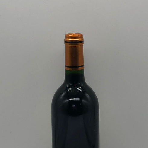 コネターブル タルボ 1997 750ml 12.5% CHATEAU TALBOT ボルドーワイン【R1】