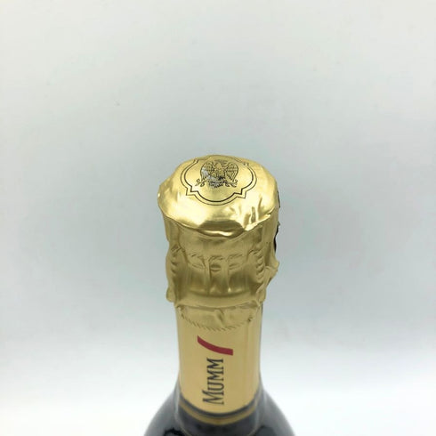 マム グランコルドン ブリュット 750ml 12.5% G.H.MUMM GRAND CORDON BRUT シャンパン【S】