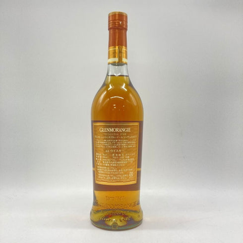 グレンモーレンジ ネクター ドール ソーテルヌカスク 700ml GLENMORANGIE 【K4】