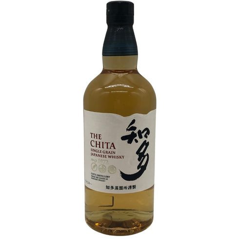東京都限定◆サントリー 知多 シングルグレーン 700ml 43% SUNTORY CHITA 【E1】