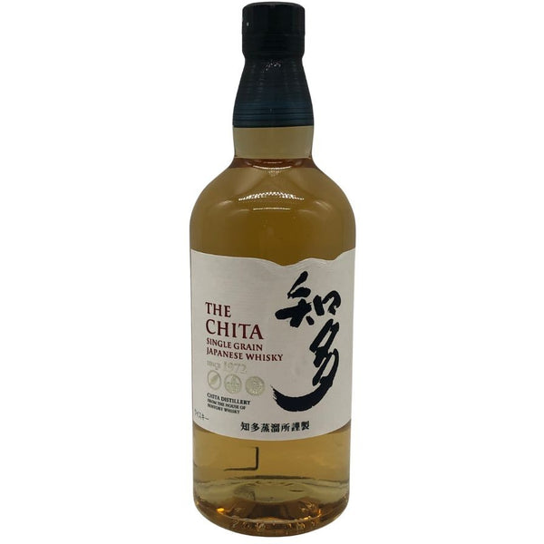 東京都限定◆サントリー 知多 シングルグレーン 700ml 43% SUNTORY CHITA 【E1】