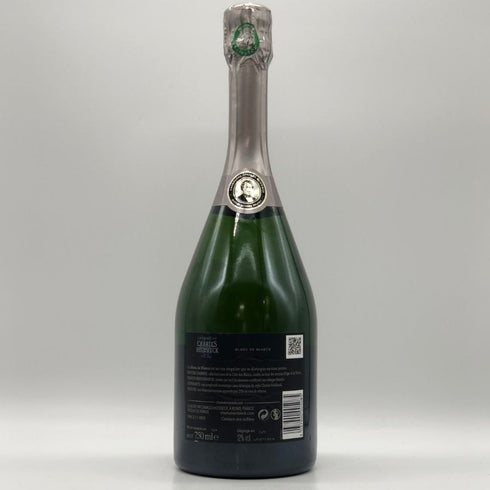 シャルル エドシック ブラン ド ブラン 750ml 12% CHARLES HEIDSIECK BLANC DES BLANCS シャンパン【E1】