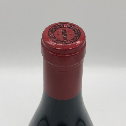 アルノー モルテ ジュヴレ シャンベルタン マ キュヴェ 2020 750ml 13.5% ARNAUD MORTET ブルゴーニュワイン【U4】