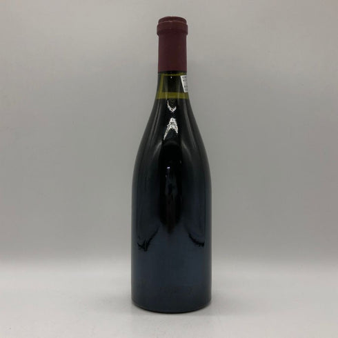 オスピス ボーヌ キュヴェ ルソー デスランド 1999 750ml 14% Hospices de Beaune ブルゴーニュワイン【X1】