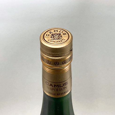 カミュ ナポレオン ヴィエイユ リザーブ 700ml 40% コニャック CAMUS NAPOLEON VIEILLE RESERVE コニャック【A4】