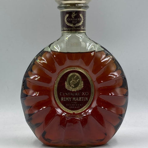 レミーマルタン セントー XO グリーンボトル 700ml 40% REMY MARTIN CENTAURE コニャック【M2】