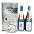 新政酒造 新政 頒布会 2024 天蛙 クリア クリアドライ 2022 750ml 9% ARAMASA PRIVATE LAB EXTREME2 2024年5月出荷 2本セット 【G2】
