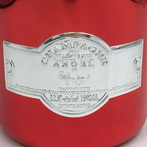 エンジェル ヴィンテージ 2008 ウルトラマンエディション 750ml 12.5% ANGEL Brut Vintage シャンパン【G2】