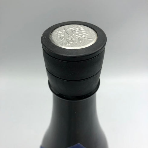 よこすか 無双龍 720ml 15% 日本酒- 純米大吟醸酒【K4】