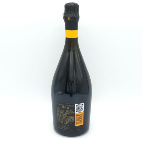 ヴーヴ クリコ ラ グランダム イエロー 2015 12.5% 750ml Veuve Clicquot シャンパン【W1】