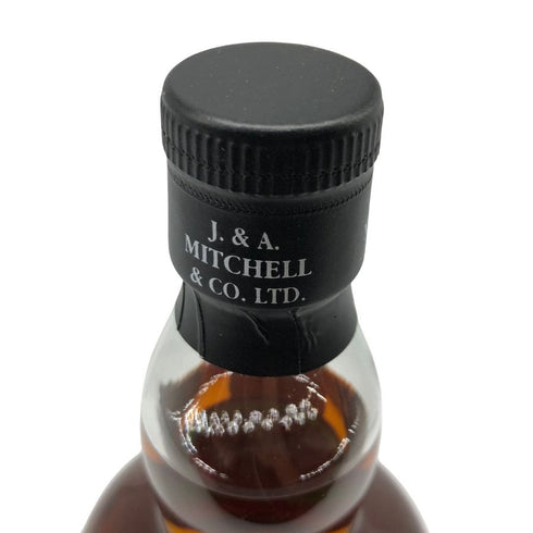 スプリングバンク ローカルバーレイ 13年 2023 700ml 54.1% SPRINGBANK LOCAL BARLEY スコッチウイスキー【G4】