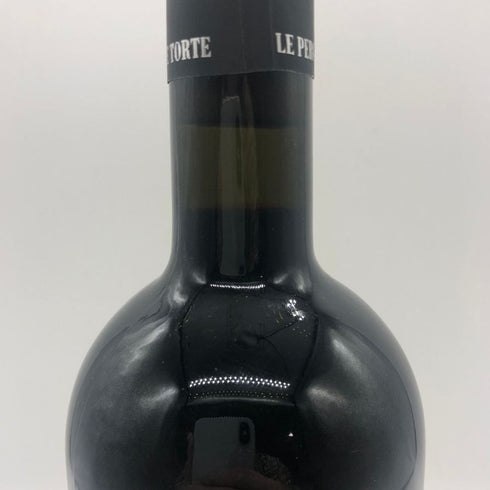 モンテヴェルティーネ レ ペルゴーレ トルテ 2022 750ml 14% Montevertine イタリアワイン【J1】