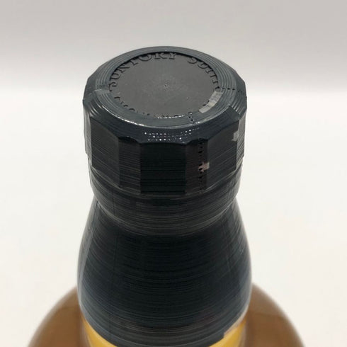 東京都限定◆サントリー 知多 シングルグレーン 700ml 43% SUNTORY CHITA 【H3】