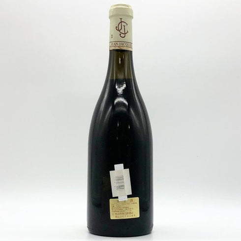 ジャン ジャック コンフュロン ロマネ サン ヴィヴァン グラン クリュ 1995 750ml 13.5% jean jacques confuron ブルゴーニュワイン【V】