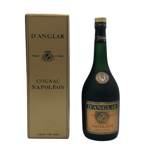 ダングラー ナポレオン 700ml 40% D'ANGLAR NAPOLEON コニャック【D2】