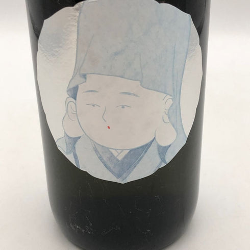 白糸酒造 酒の七福神×福禄寿 七本槍 720ml 14% 2025年11月 日本酒 - 特別純米酒【F4】