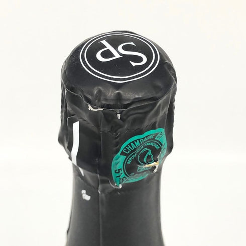 セロス パジョン サクル ブラン グランクリュ 12% 750ml SELOSSE-PAJON シャンパン【O2】