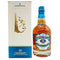 シーバスリーガル 18年 ミズナラ 700ml 43% CHIVAS REGAL MIZUNARA 【A2】