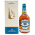 シーバスリーガル 18年 ミズナラ 700ml 43% CHIVAS REGAL MIZUNARA 【A2】