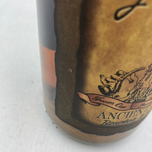ベリーオールド セントニック エンシェントカスク 12年 750ml 45% Very Old St. Nick ANCIENT CASK コルク落ち 【I3】