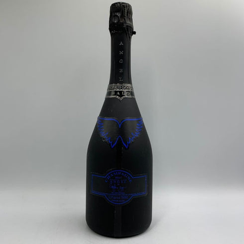 エンジェル ヘイロー ブルー NV 750ml 12.5% ANGEL シャンパン【Y0】