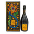 ヴーヴ クリコ ラ グランダム ブリュット 草間弥生 2012 750ml 12.5% Veuve Clicquot シャンパン【Z】