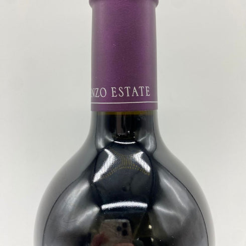 ケンゾー エステート 紫 murasaki 2017 750ml KENZO ESTATE 【H】