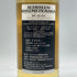 リンクウッド スペイサイド 13年 2008-2022 Death Valley 篠山紀信 700ml 52.8% LINKSWOOD スコッチウイスキー【S2】