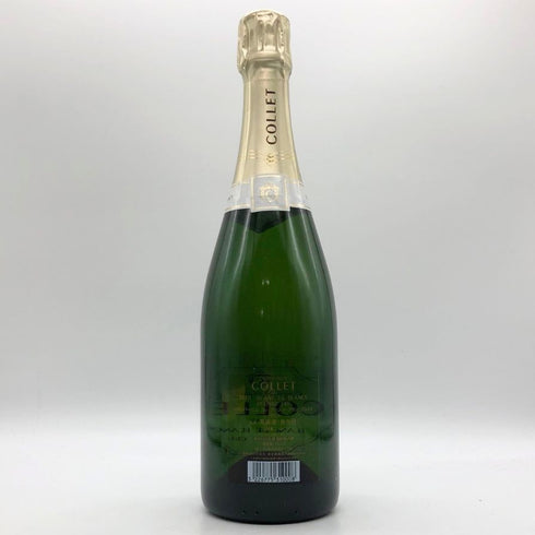シャンパーニュ コレ ブラン ド ブラン 750ml 12.5% COLLET BLANC DE BLANCS シャンパン【W】
