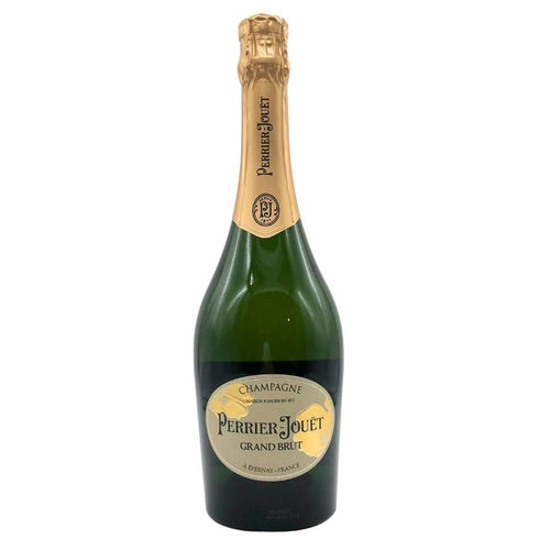 ペリエジュエ グランブリュット 750ml 12.5% PERRIER JOUET GRAND BRUT シャンパン【H2】