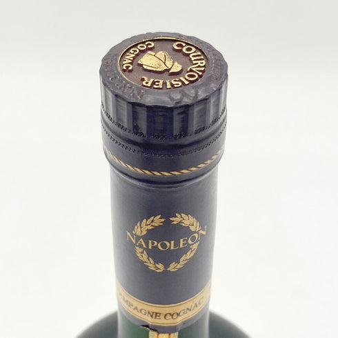 クルボアジェ ナポレオン ファインシャンパーニュ 700ml 40% COURVOISIER NAPOLEON 【E】