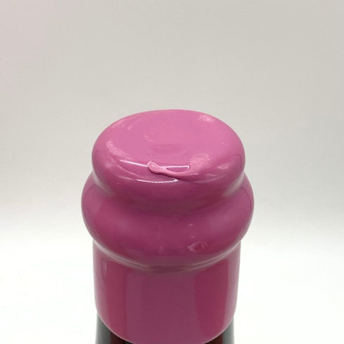 新政酒造 新政 見えざるピンクのユニコーン 2021 760ml 14% 2022年9月製造 Invisible Pink Unicorn 【I4】