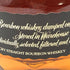 ブラントン シングルバレル ブラックラベル 2023 750ml 40% Blanton's SINGLE BARREL BLACK LABEL バーボン【D4】