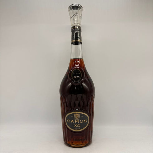 カミュ XO ロングネック 1000ml 40% CAMUS コニャック【J4】