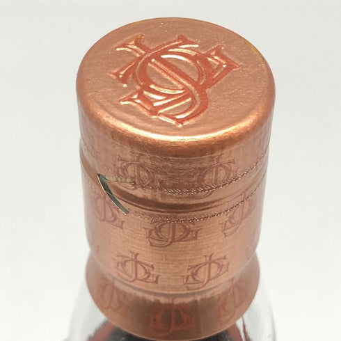 グレンファークラス 22年 台湾向けボトル シェリーカスク 700ml 45.8% Glenfarclas スコッチウイスキー【D4】