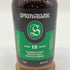 スプリングバンク 15年 キャンベルタウン シングルモルト 700ml 46% SPRINGBANK スコッチウイスキー【Q4】