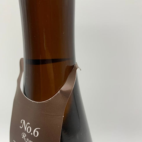新政酒造 新政 No.6 R-type 720ml 13% 2024年4月出荷 ARAMASA 【U1】