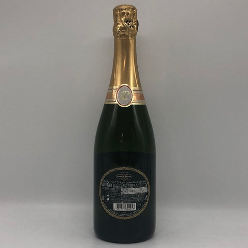 ローランペリエ ラ キュベ 750ml 12% Laurent Perrie シャンパン【V0】