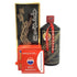 貴州茅台酒 マオタイ酒 天女ラベル 黒陶器ボトル 2016 500ml 53% MOUTAI KWEICHOW 中国酒934g【J4】