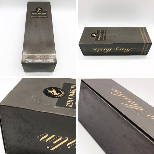 レミーマルタン リザーブ スペシャル 700ml 40% REMY MARTIN ブランデー【K1】